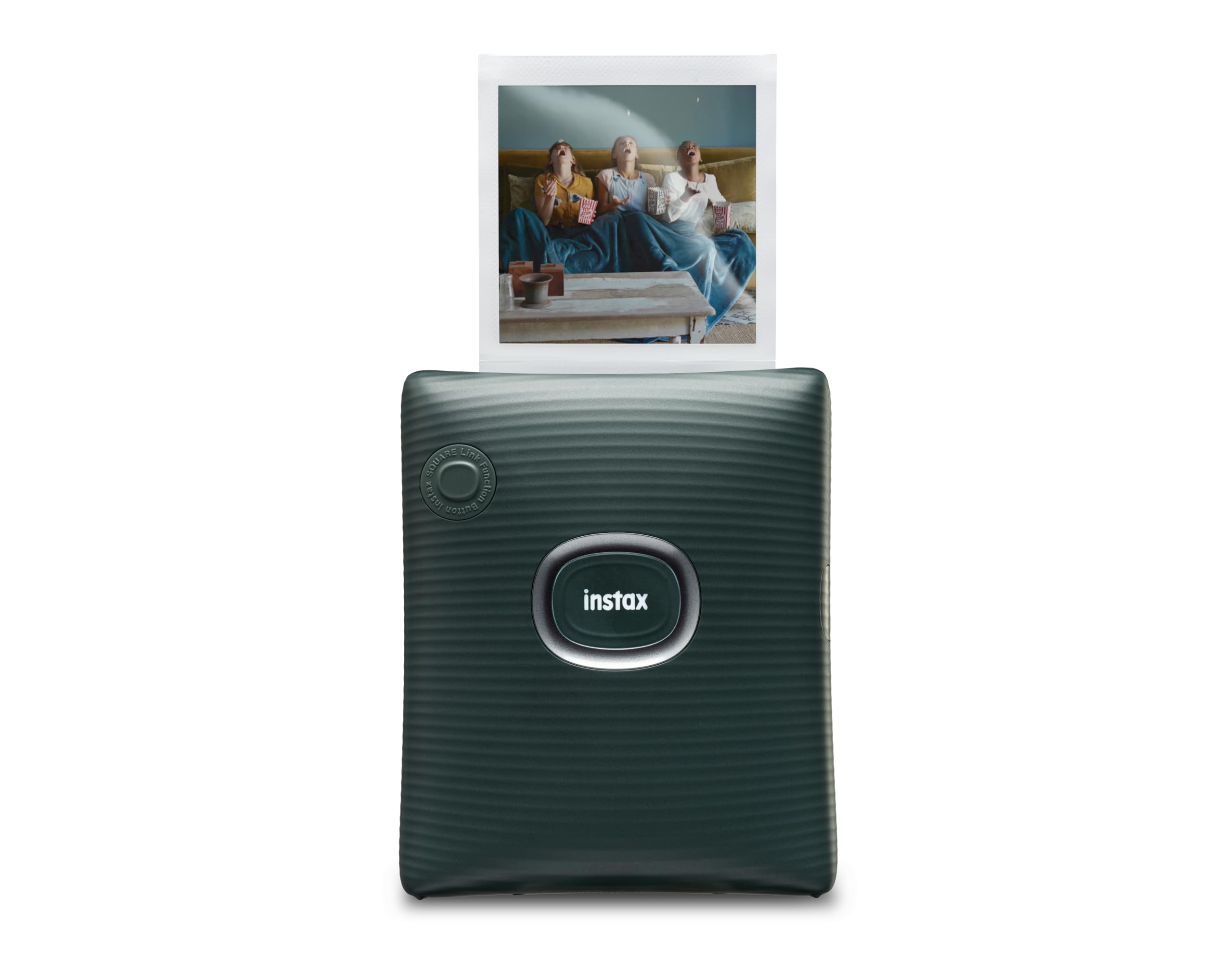 Amazon.co.jp: Fujifilm INSTAX スクエアリンク スマートフォン